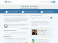 trainerprofile.com