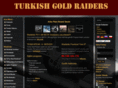 turkishgoldraiders.com