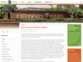 universityestates.org