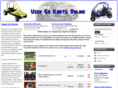 used-go-karts.com