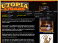 utopiacigars.com
