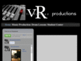 vicramirez.net