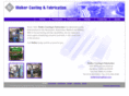 walkercasting.com