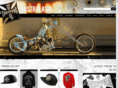 westcoastchoppers-australasia.com