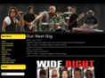 widerightband.com