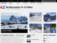 wolkenstein-suedtirol.com