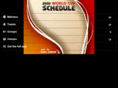 worldcup2010schedule.info