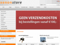 xenonstore.nl