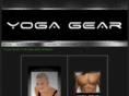 yogagearinternational.com
