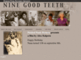 9goodteeth.com