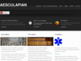 aesculapian.com