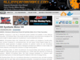 allhighperformance.com