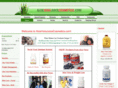 aloeverajuicecosmetics.com
