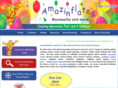 amazinflates.com