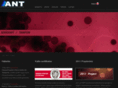 antturkey.com