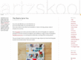 artzskool.com