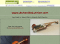 ashevilleluthier.com