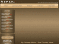 aspen3pl.net
