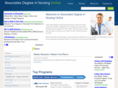 associatesdegreeinnursingonline.com