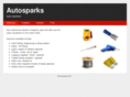 autosparks.biz