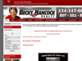 beckyhancock.com