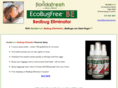bedbugsaredeadbugs.com