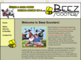 beezscooters.com