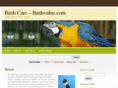 birdsvalue.com