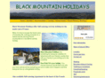 blackmountainholidays.com