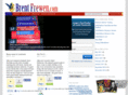 brentfrewen.com