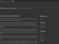 brisbanelifestyle.com