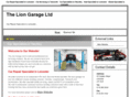 carserviceleicester.com