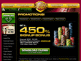 casinovideopokers.com