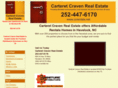 ccrentals.net