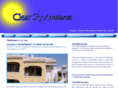 clearskyapartments.com