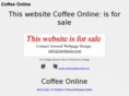 coffee-online.org