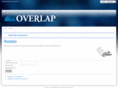 comunidadoverlap.net