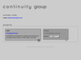 continuitygroup.com
