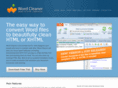 convertwordtohtml.com