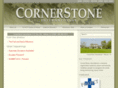 cornerstoneinternational.org