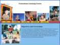 cornerstonelearningcenter.net