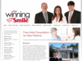 cosmetic-dentist-brandon-flowood.com