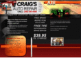 craigsautosnohomish.com