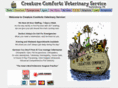 creaturecomfortsvet.net