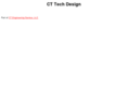 cttechdes.com