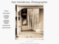 danhendersonphotographer.com