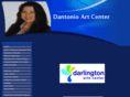 dantonioartcenter.com