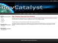 devcatalyst.com