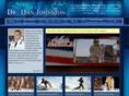 drdanjohnston.com
