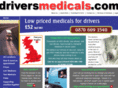 driversmedicals.com